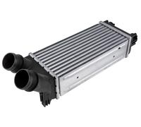 Intercooler Para Citroën Berlingo B9 08- Partner 08-