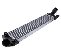 Intercooler Compatible Con DACIA DUSTER 1.5DCI 10-18 OE Zu Vergl.: 497001N, DA40