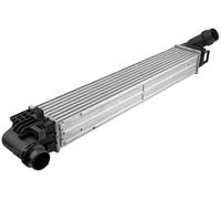 Intercooler Para Duster 1.5 DCI 10
