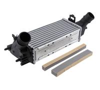 INTERCOOLER Para FORD FIESTA VI 12- 1.0 AUT PETROL