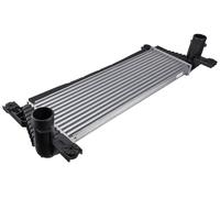 Intercooler CNG-FR-020 NTY para FORD RANGER