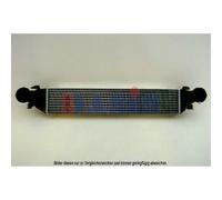 Intercooler Para Mercedes-Benz Clase C W203 W202 Modelo T S203 R171