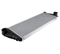 Intercooler Para Mercedes-Benz Sprinter (95-) D Cdi, Vw Lt (96-)