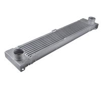 Intercooler Para Mercedes Vito 03- 109 Cdi Viano 05-