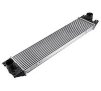 Intercooler Para Nissan Interstar X70 02- Movano A 98-