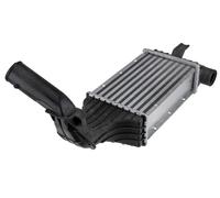 INTERCOOLER PARA OPEL ASTRA G 98- 1.7 TD ZAFIRA A 99- 1.7 TD