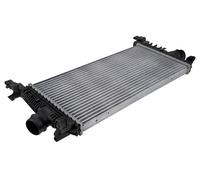 Intercooler Para Opel Astra J 09- Cascada 13- 1.4 I 16V Turbo