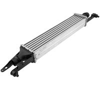 Intercooler Para Opel Corsa D 1.3 Cdti 06- Man Aut A/C + -
