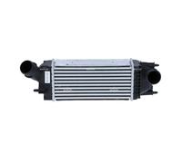Intercooler Para Peugeot 407 SW 6E_ 6D_ 6C_ Citroën C5 III Break TD_ RD_
