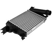 Intercooler Para Renault Captur 13- Clio Iv 13- Logan Ii 12-