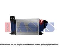 Intercooler Para Renault Espace V JR Talisman Grandtour KP B9A M