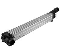 Intercooler Aluminio CNG-RE-007 NTY para RENAULT MEGANE III Grandtour SCÉNIC III