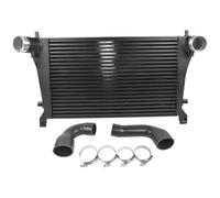 Intercooler para turbo Ajuste para A3 Ajuste para Leon 5F Ajuste para 7 Ajuste para GTI R Ajuste para Octavia 1.8 2.0 03CSJ029ABK Kit de intercooler Enfriador de aire de turbo