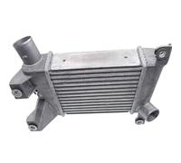 Intercooler para turbo Ajuste para camioneta Navara BD20 YD25 2002-2008 4x4 56006-ZL62 14461-VK50A 14461VK50A conjunto de Intercooler de carga Turbo Enfriador de aire de turbo