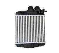 Intercooler para turbo Ajuste para Ghibli Ajuste para Quattroporte OEM 670035635 670039351 670009833 670004976 RH Intercooler Enfriador de aire de turbo(670035635)