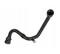 Intercooler para turbo Ajuste para MEGANE III Hatchback 1.5 Dci, 144603415R Manguera turbo intercooler Apto para manguera turbo intercooler MEG 144603415R