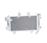 Intercooler para turbo Apto para 390 Apto para 373.2cc RC ABS LC4 2015 2016 2017 2018 2019 2020 Radiador de aluminio refrigerante refrigerante Enfriador de aire de turbo