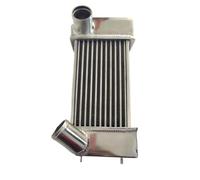Intercooler para turbo Apto para modelos Rover Defender Discovery 300TDI 2.5L Intercooler de aluminio resistente Enfriador de aire de turbo