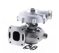 Intercooler para turbo Compatible con turbocompresor Penta Marine TAMD41 AD41 Turbo K26-6497 861260 860918