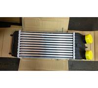 INTERCOOLER PEUGEOT 207 1.6 HDI - OE: 0384J4 / 9651184880 - NUEVO