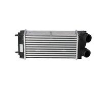 Intercooler 30860 NRF para PEUGEOT CITROËN