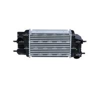Intercooler Refrigerado Para Nissan Juke F15 Pulsar Hatchback C13