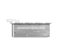 Intercooler Refrigerado Por Agua De Aluminio Compatible Para VW Polo Golf VII