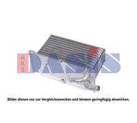 Intercooler Refrigerado Por Agua Para VW Polo 6R 6C 6R1 6C1 Golf VI 5K1 5M1 521