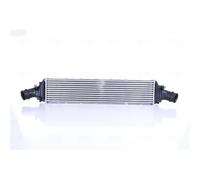 Intercooler Refrigerado por Aire Aluminio Apto para Audi A7 Sportback A6