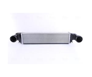 Intercooler Refrigerado por Aire Aluminio Apto para BMW 3er Touring E46 E83
