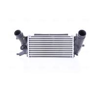 Intercooler Refrigerado por Aire Aluminio Apto para Ford Ecosport Fiesta VII