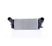 NISSENS 96252 Intercooler