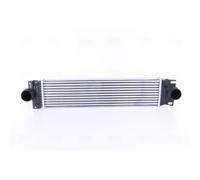 Intercooler Refrigerado por Aire Aluminio Apto para Ford Mondeo V Hatchback