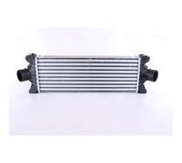 Intercooler Refrigerado por Aire Aluminio Apto para Ford Tourneo Custom Bus
