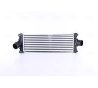 Intercooler Refrigerado por Aire Aluminio Apto para Ford Transit V363 Caja