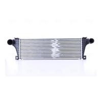 Intercooler Refrigerado por Aire Aluminio Apto para Iveco Daily II Caja / Kombi