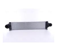 Intercooler Refrigerado por Aire Aluminio Apto para Land Rover Freelander 2