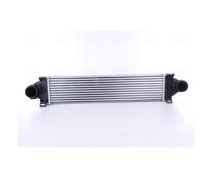 Intercooler Refrigerado por Aire Aluminio Apto para Land Rover Freelander 2