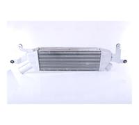 Intercooler Refrigerado por Aire Aluminio Apto para Mitsubishi Outlander II