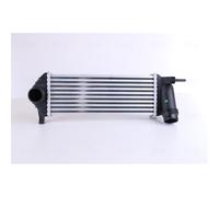 Intercooler Refrigerado por Aire Aluminio Apto para Renault Kangoo/Grand