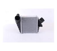 Intercooler Refrigerado por Aire Aluminio Apto para VW New Beetle 9C1 1C1