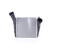 Intercooler Refrigerado por Aire Aluminio Apto para VW Touareg 7P5 7LA 7L6