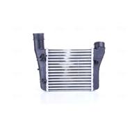 Intercooler Refrigerado por Aire Aluminio para Audi A4 Avant 8E5 B6 8ED B7 8E2