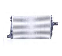 Intercooler Refrigerado por Aire Aluminio para Audi A6 Avant 4B C5 Tt Roadster