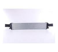 Intercooler Refrigerado por Aire Aluminio para Audi Q5 A6 Avant Porsche Macan