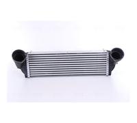 Intercooler Aluminio 96364 NISSENS para BMW X5 X6