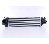 Intercooler Refrigerado por Aire Aluminio para Mini F56 Cabriolet F57 F54