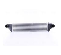 Intercooler Refrigerado por Aire Aluminio para Mitsubishi Outlander III Eclipse