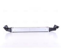 Intercooler Refrigerado por Aire Aluminio para Suzuki SX4 S-CROSS Jy Vitara Ly