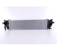 Intercooler Refrigerado por Aire Aluminio para Volvo XC90 II 256 V60 234 235 236